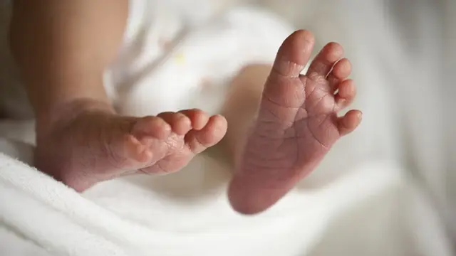 infant