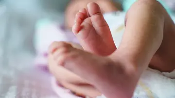 Infant Death