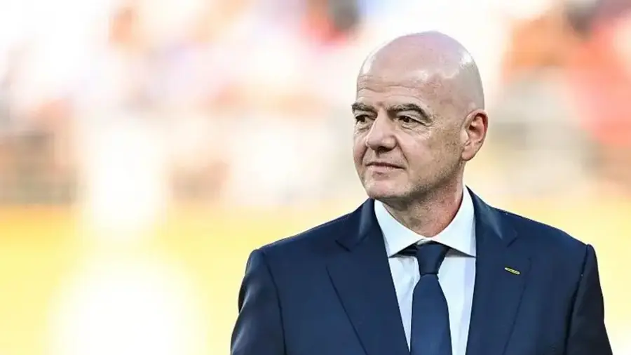 infantino