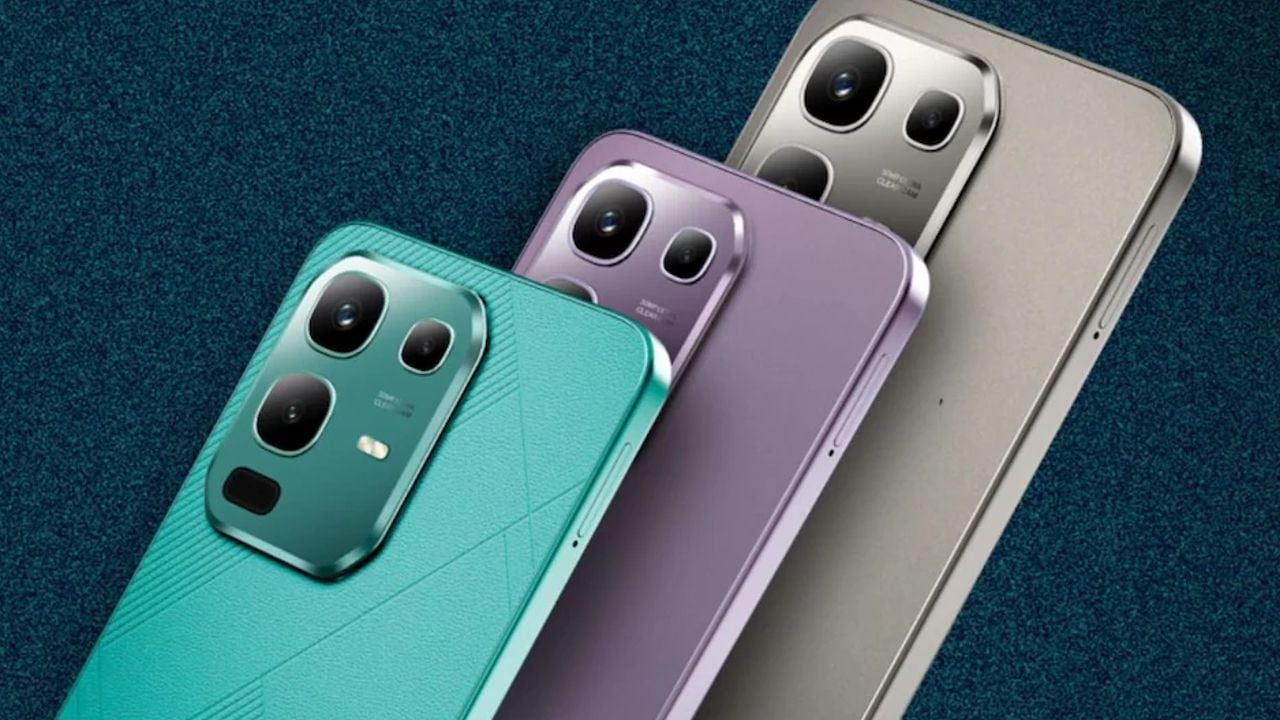 infinixnote50x