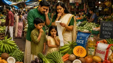 inflation onam