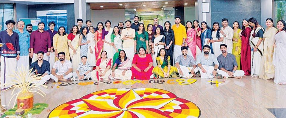 ഇൻഫോർപാർക്ക്‌ ചേർത്തല  