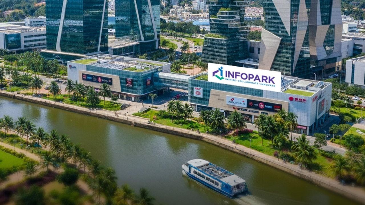 info park