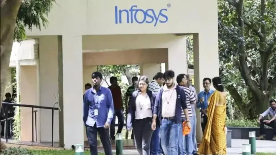 infosys