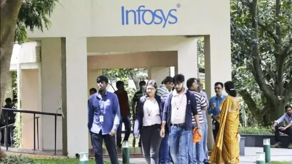 infosys