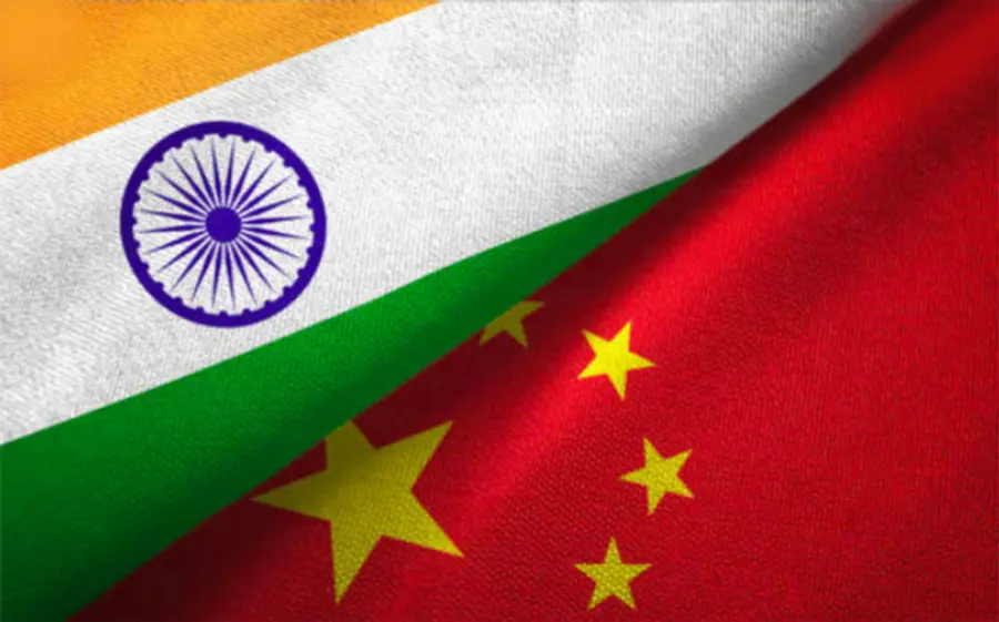 india china diplomatic ties 