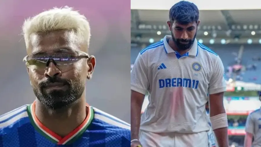 injury ind