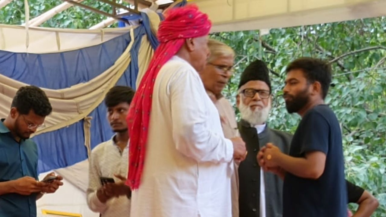 inl at jantar mandar
