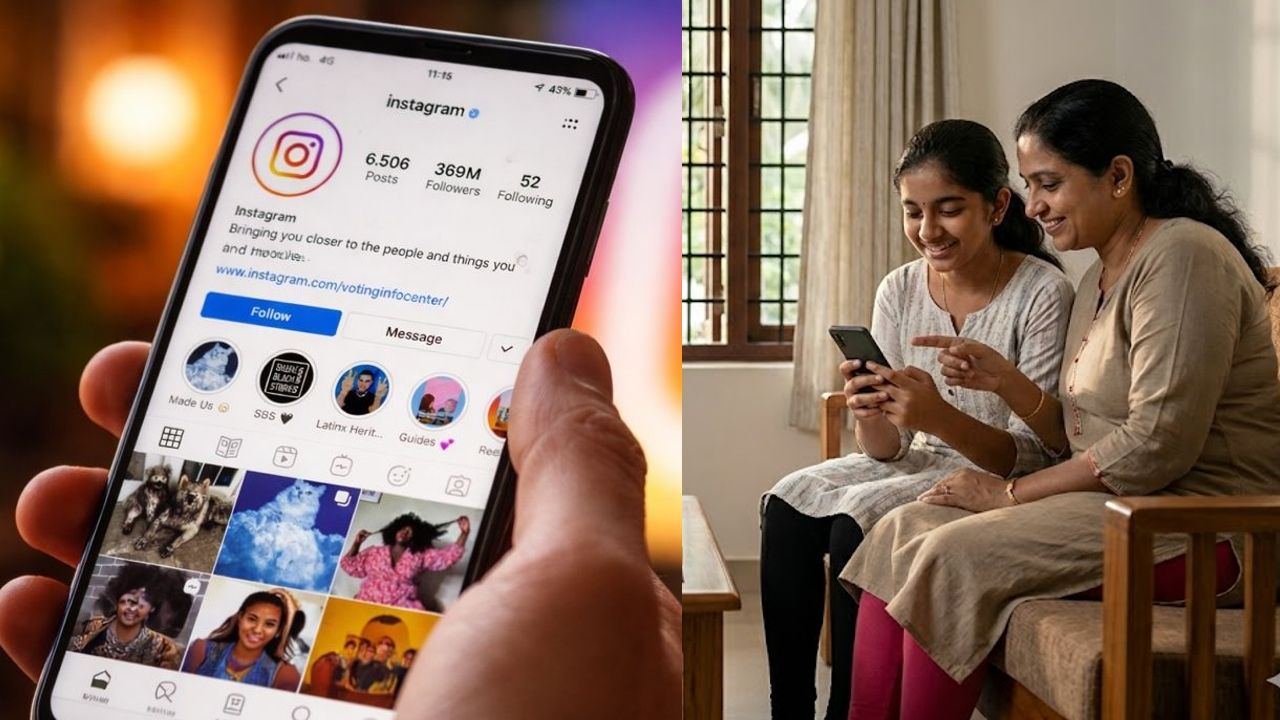 instagram