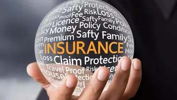 insurance.