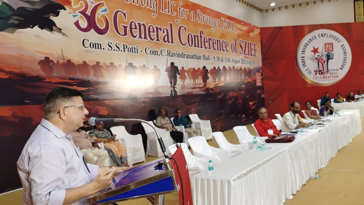 insurance employees federation.