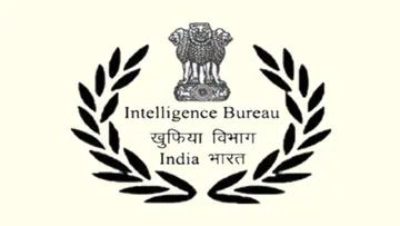intelligence bureau