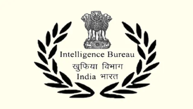 intelligence bureau