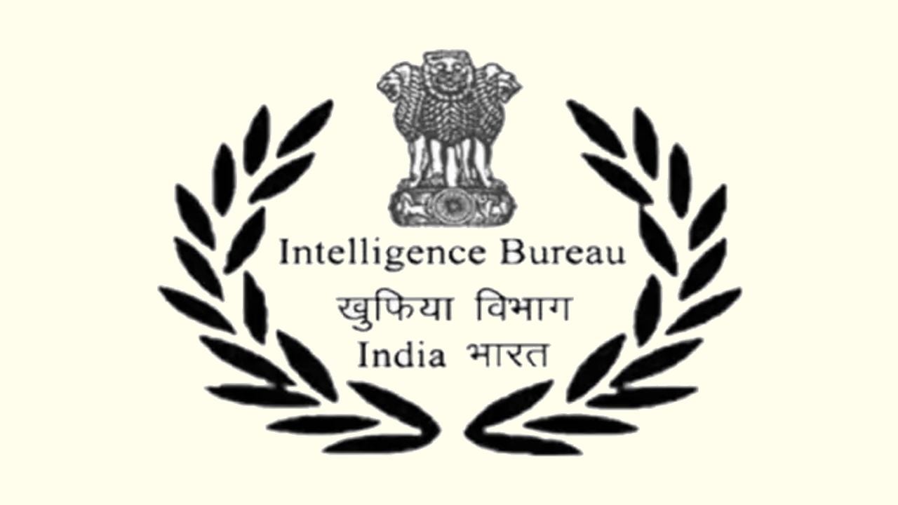 intelligence bureau