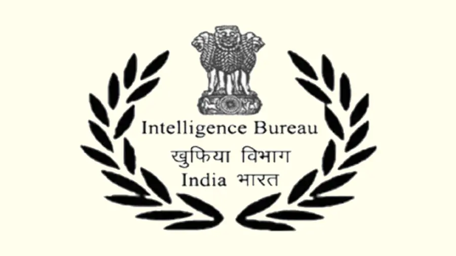 intelligence bureau