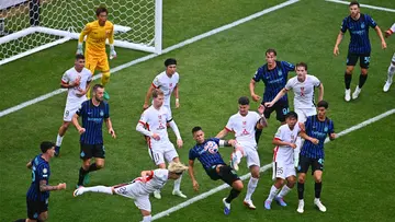 inter