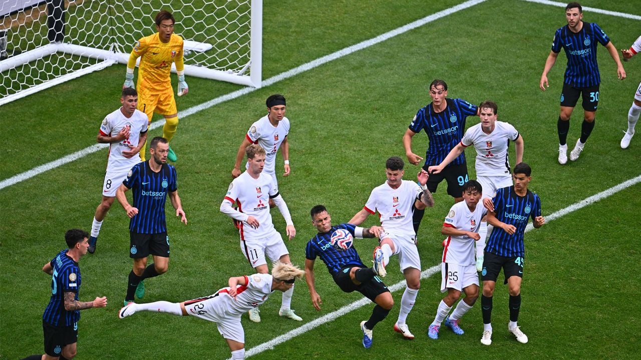 inter
