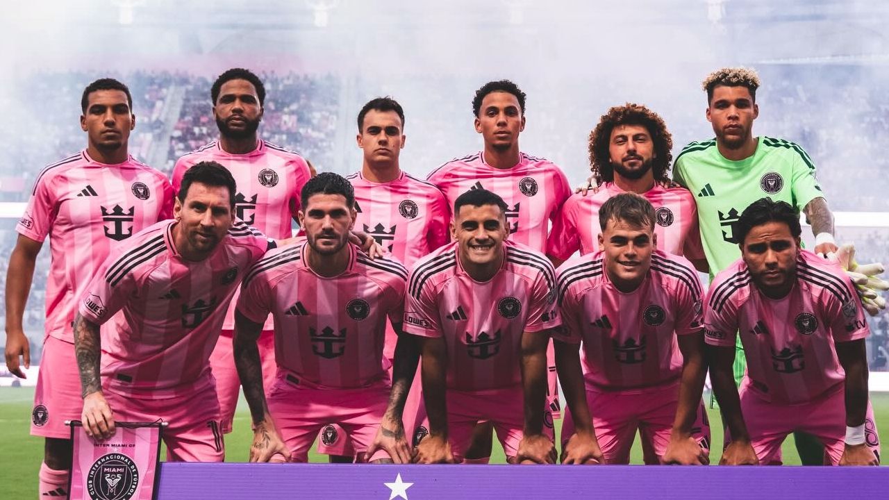 inter miami