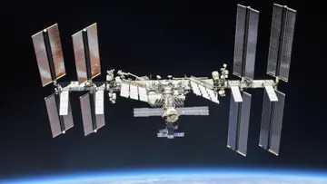 international Space station