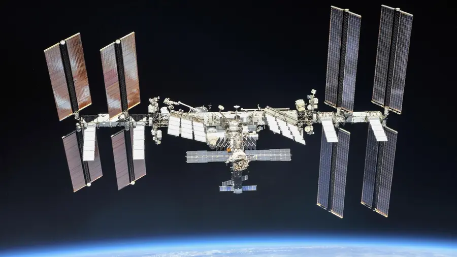 international Space station