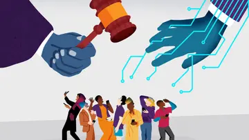 internet feedom index