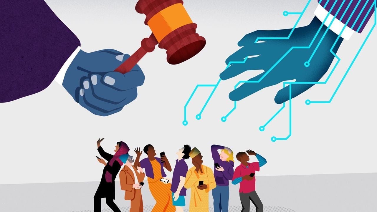 internet feedom index