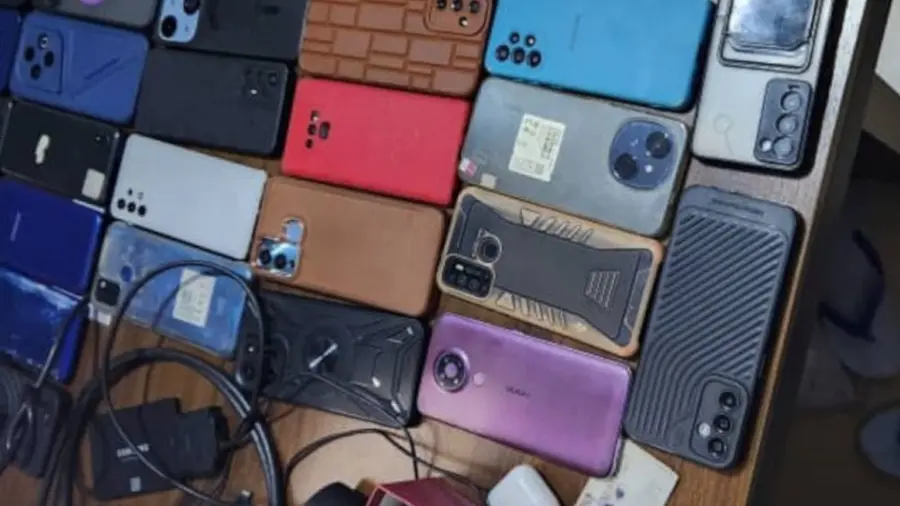 interpol africa scam