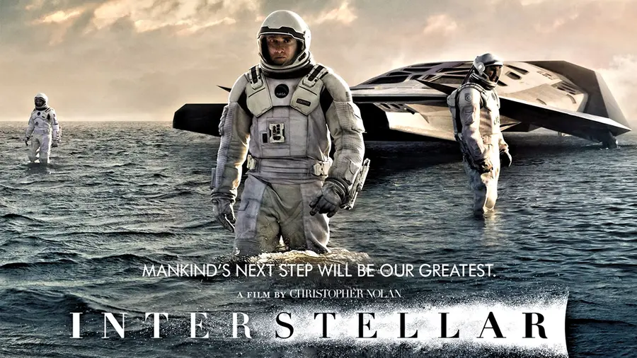 interstellar