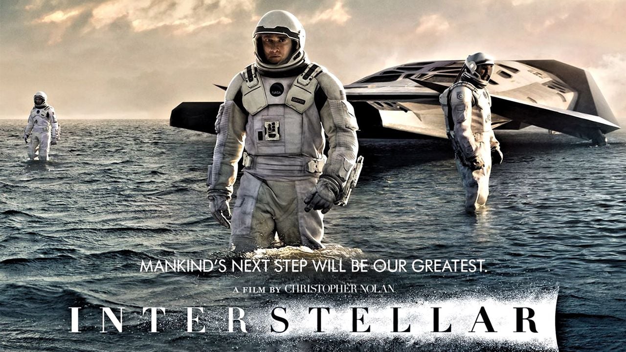 interstellar