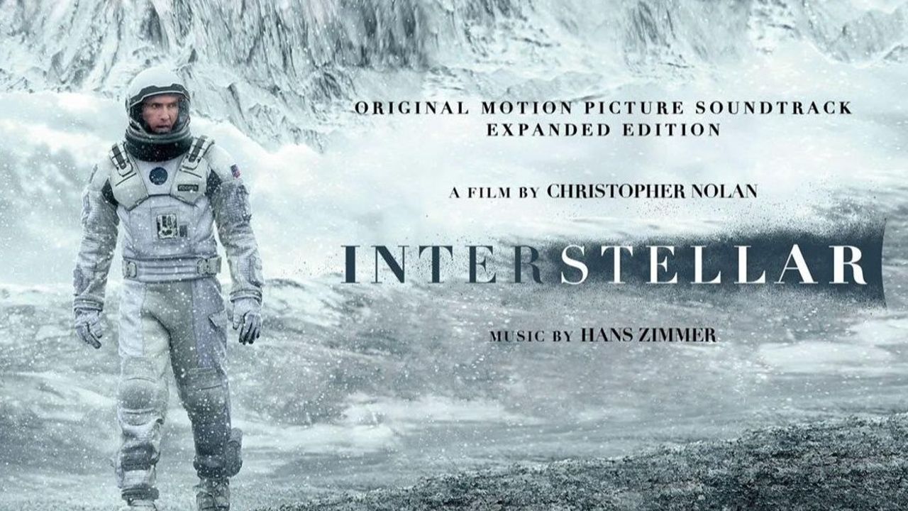 interstellar