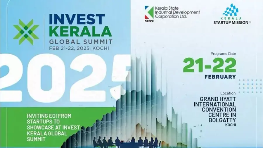 invest kerala