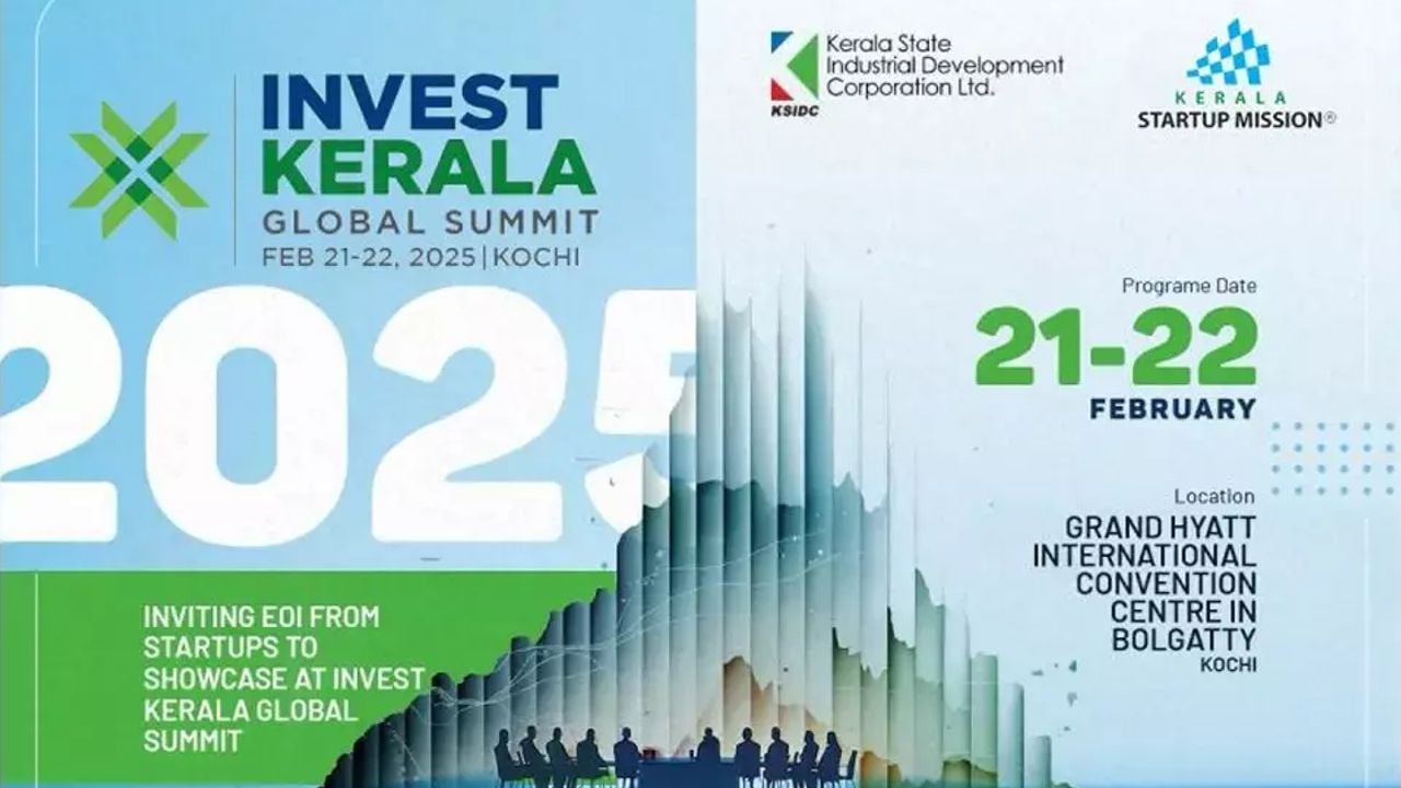 invest kerala