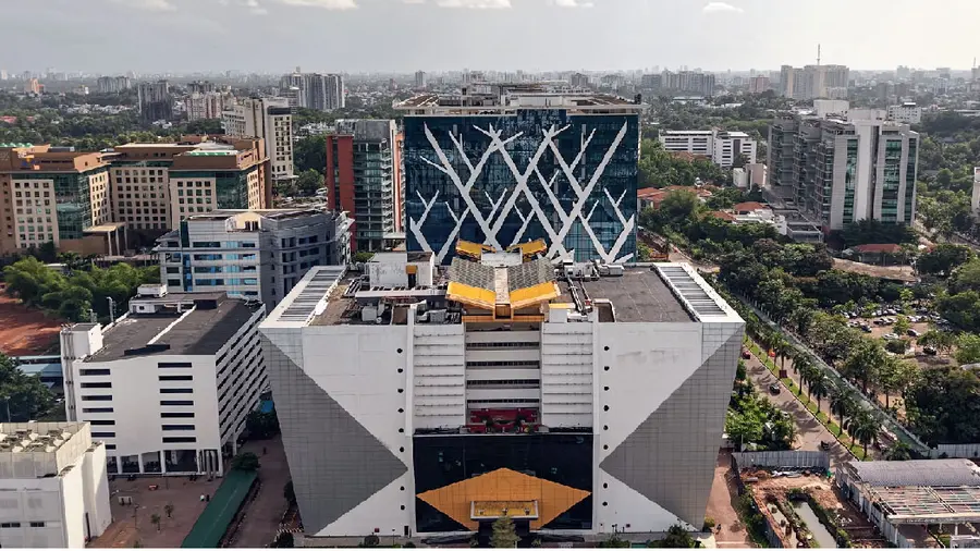 infopark