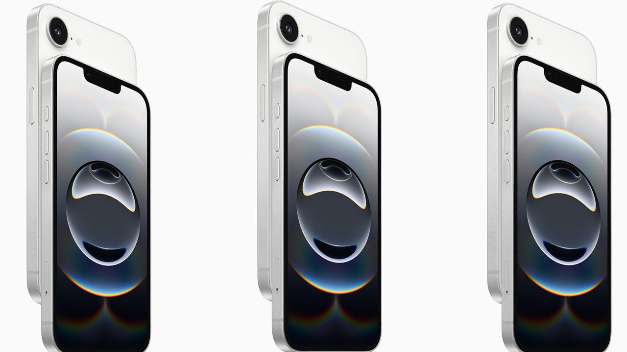 iphone 16 e