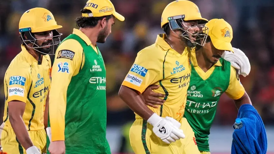 Ipl injury