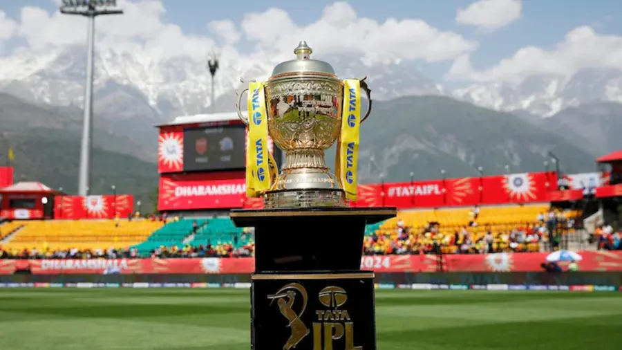IPL STATS