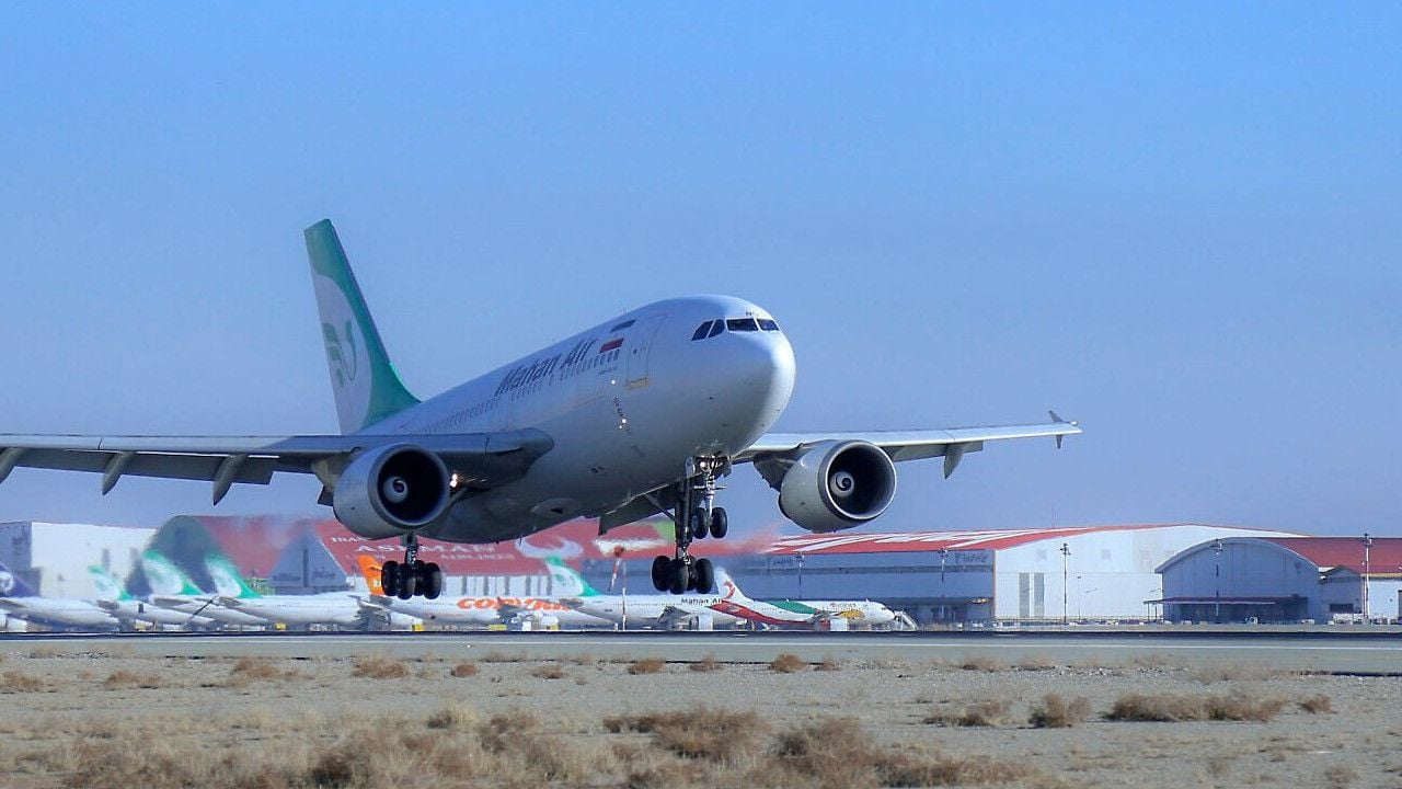 iran