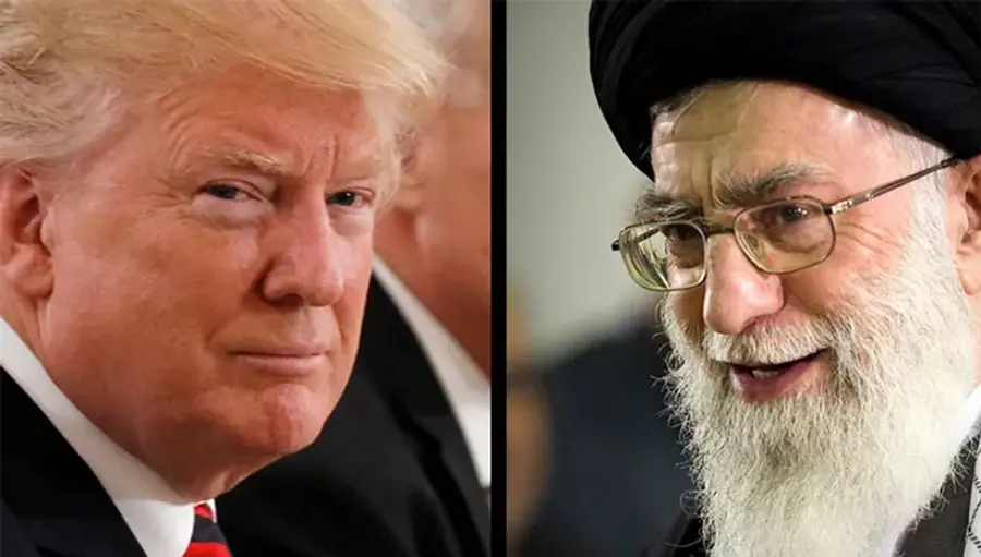 Us Iran Tension