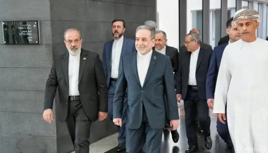 iran talks