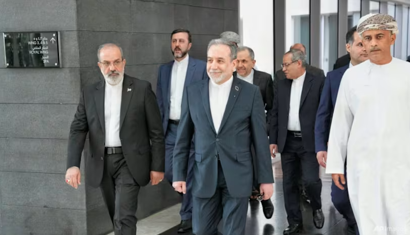 iran talks