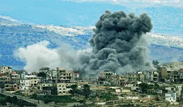 iran israel conflict