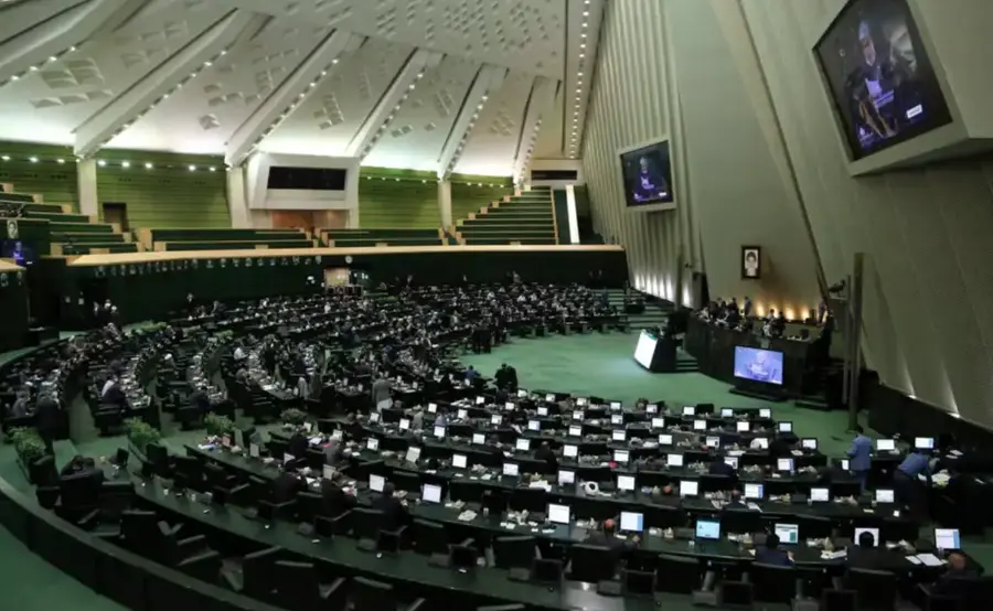 iran p