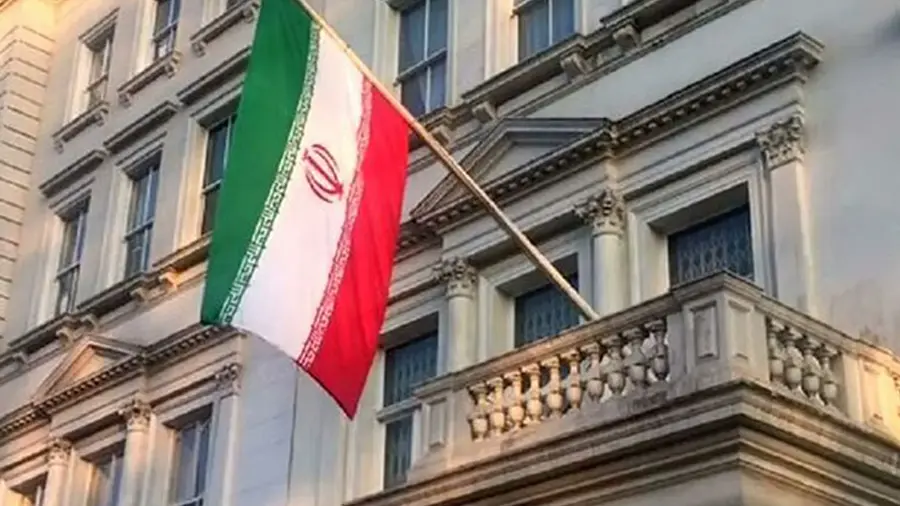 iran