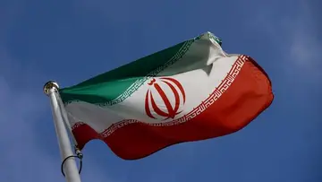 iran