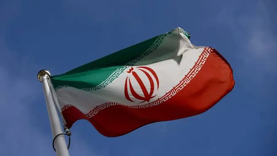 iran