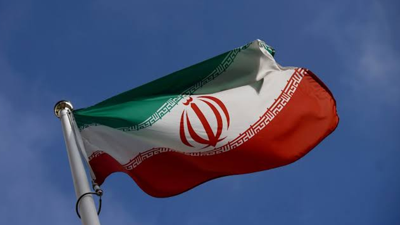 iran