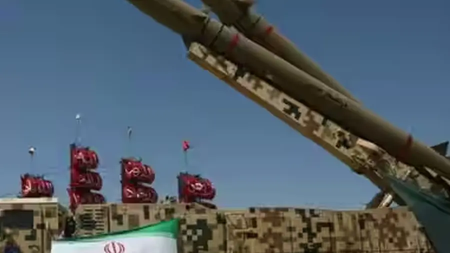 iran.