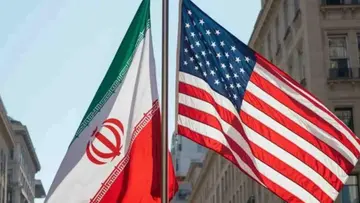 iran america