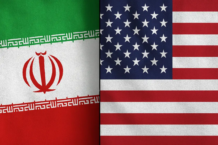 iran and us