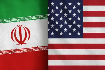 iran and us